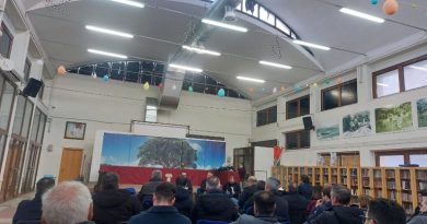 Giudice di Pace, i sindaci dell’Alto Marchesato disegnano il futuro: nuova sede e convenzione per un servizio più forte