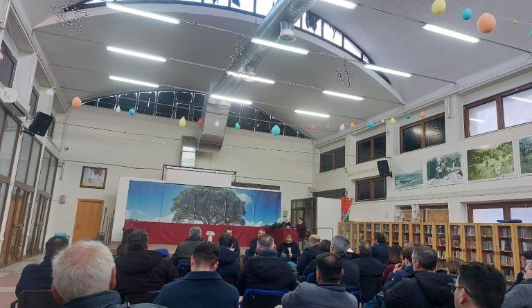 Giudice di Pace, i sindaci dell’Alto Marchesato disegnano il futuro: nuova sede e convenzione per un servizio più forte