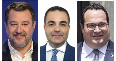 Lega Calabria, Direzione Regionale: pieno sostegno a Cannizzaro. Durigon: «entusiasmo e compattezza»