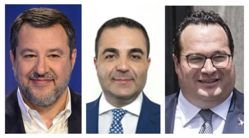 Lega Calabria, Direzione Regionale: pieno sostegno a Cannizzaro. Durigon: «entusiasmo e compattezza»