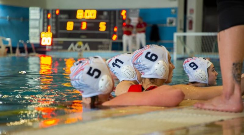 Pallanuoto, la Smile Cosenza vola ad Atene per scrivere la storia: al via la Final Eight di Conference Cup