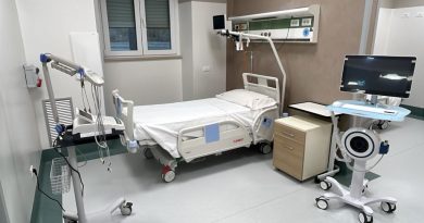 Sanità, un passo avanti a Cosenza: domani si inaugura il nuovo reparto di Nefrologia all’Annunziata