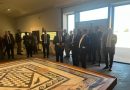 VIDEO – Capo Colonna, inaugurato il nuovo allestimento del Museo Nazionale: l’archeologia del Santuario di Hera tra storia e inclusione