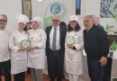 Argento per la Calabria: l’Agrichef Festival di Roma premia la tradizione e il futuro