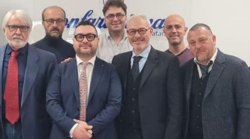 Caraffa, area industriale penalizzata dai disservizi. D’Iuorno e Condorelli (Confartigianato Catanzaro): “Serve un intervento immediato”