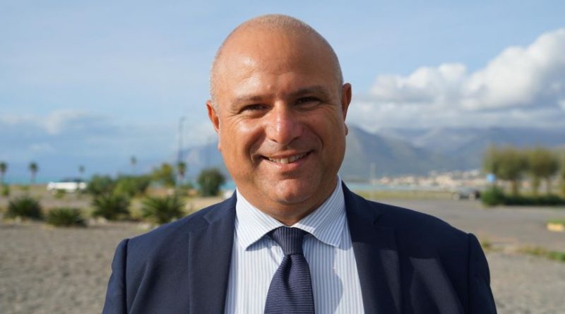 Demanio e concessioni, il sindaco di Praia De Lorenzo confermato nell’organo consultivo di Anci Calabria