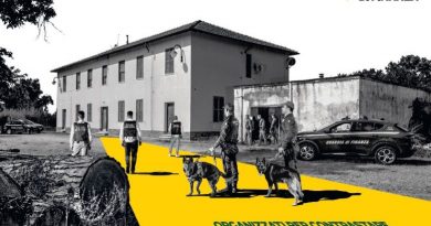 Legalità e Cultura: Vibo Valentia e Guardia di Finanza, un’alleanza per la comunicazione