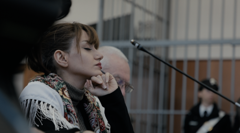 L’odissea di Maysoon Majidi: da attivista in fuga dall’Iran a presunta scafista, la sua storia diventa un film