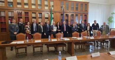 Assalti ai bancomat, la Prefettura di Catanzaro e le banche firmano un nuovo patto per la sicurezza