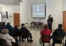 Campo Calabro: i Carabinieri incontrano i cittadini per svelare i trucchi dei raggiri Campo Calabro: i Carabinieri incontrano i cittadini per svelare i trucchi dei raggiri
