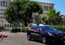Fuga pericolosa a Reggio Calabria, scatta il primo arresto con il nuovo decreto sicurezza