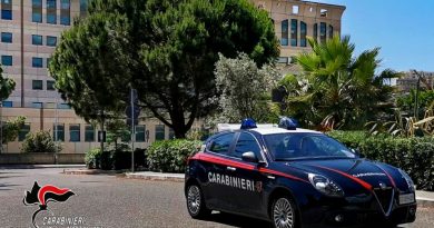 Fuga pericolosa a Reggio Calabria, scatta il primo arresto con il nuovo decreto sicurezza