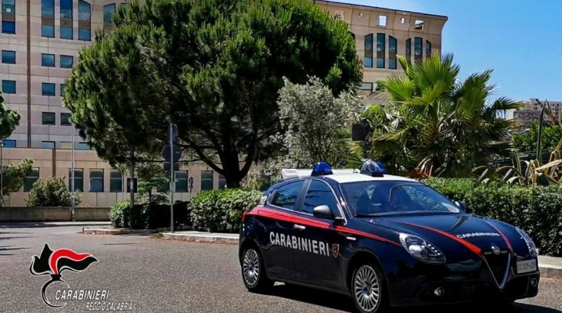 Fuga pericolosa a Reggio Calabria, scatta il primo arresto con il nuovo decreto sicurezza