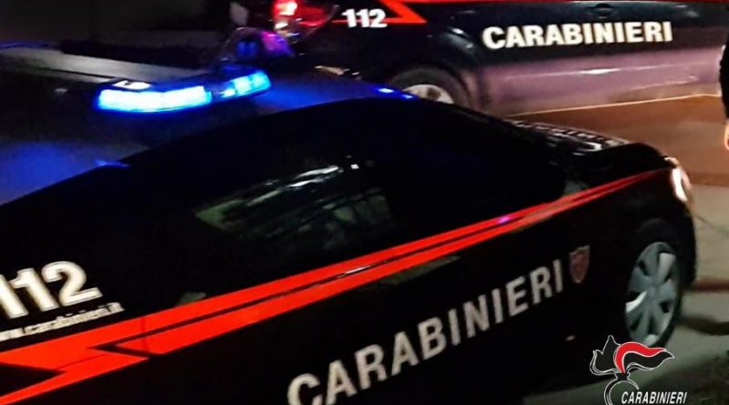 2 arresti per l’incendio al Sunset. i Carabinieri di Palmi eseguono il provvedimento del gip su 2 uomini sospettati di aver appiccato dolosamente le fiamme.