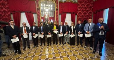 Cosenza, insediato il nuovo Consiglio Provinciale: ecco tutti gli eletti