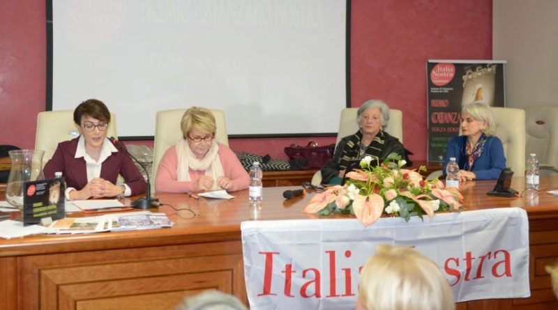 Premio “Catanzaro Nostra”: Otto Storie di Eccellenza per Celebrare l’Identità della Comunità