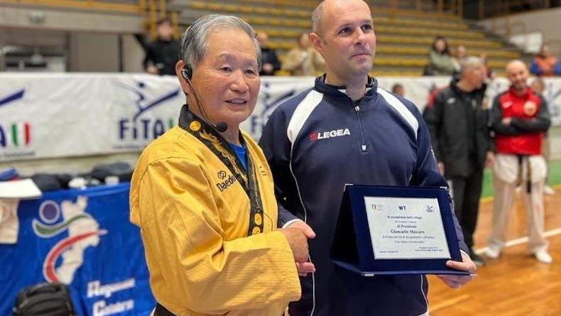 Taekwondo, oltre 250 atleti al Palagallo di Catanzaro per i Campionati Regionali