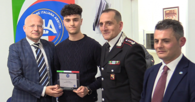 Violenza su un arbitro, l’AIA ferma la Terza Categoria: “Stanchi di questo scempio”