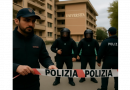 Al lupo,al lupo…Falso allarme bomba a Reggio Calabria, evacuata la residenza universitaria di via Roma