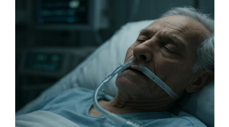 Reggio Calabria, Travolto da uno Scooter guidato da un minorenne a Ravagnese: Muore anziano dopo una settimana di agonia