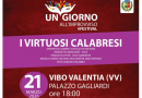 Ancora una settimana ricca di eventi a Vibo Valentia: dal 17 al 22 marzo mostre, teatro, musica e competizioni