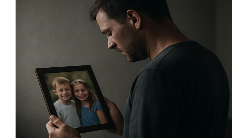 Codici: Festa del Papà tra retorica e realtà, bigenitorialità negata nei tribunali