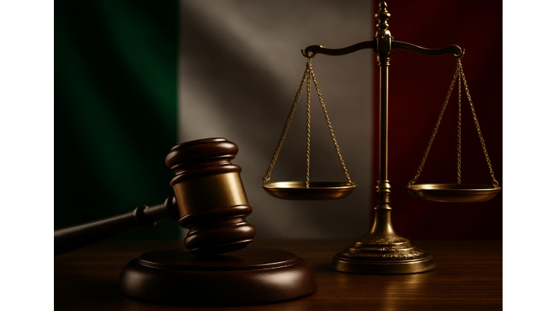 Referendum Giustizia: la Calabria Respinge la Riforma. Vince il “No” con il 57%