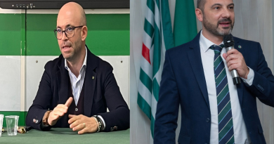 Ospedale unico di Corigliano Rossano, incontro sindacale sullo stato del cantiere: opera al 75%, ma restano criticità sui servizi