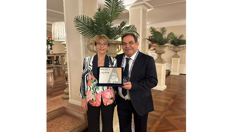 Da Gioia Tauro un’eccellenza mondiale: da 35 anni il GATJC Fertility Center trasforma la scienza in vita