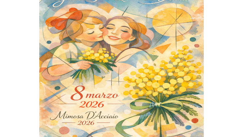 8 Marzo, una festa a metà: tra le conquiste del passato e una parità ancora da costruire