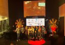 Il successo di TEDx Crotone in una città che ha fame di idee e cultura