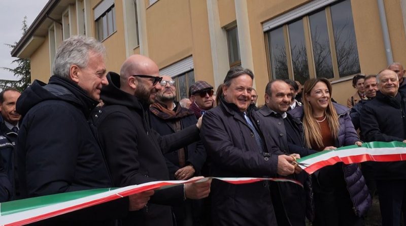 VIDEO – Dissesto e incendi, Calabria Verde si attrezza: 64 nuovi mezzi per la difesa del territorio