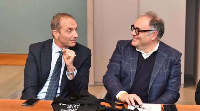 Omaggio a Versace, l’Università Mediterranea espone al Museo Archeologico di Reggio Calabria