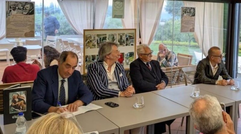 Il Mistero della Madonna Piangente: lo Scultore Verrino si Offre per restituirla gratuitamente a Catanzaro