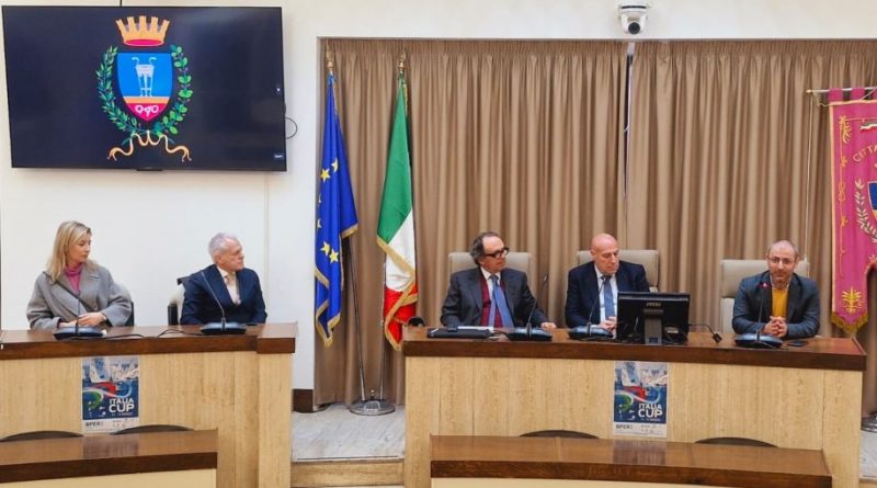 Crotone, Capitale della Vela: A marzo un doppio appuntamento Nazionale tra Classe Olimpica e Giovani Talenti