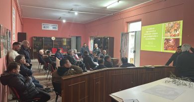 Innovazione e Resilienza: a Magisano il Futuro dell’Agricoltura secondo Cittadino e Syngenta