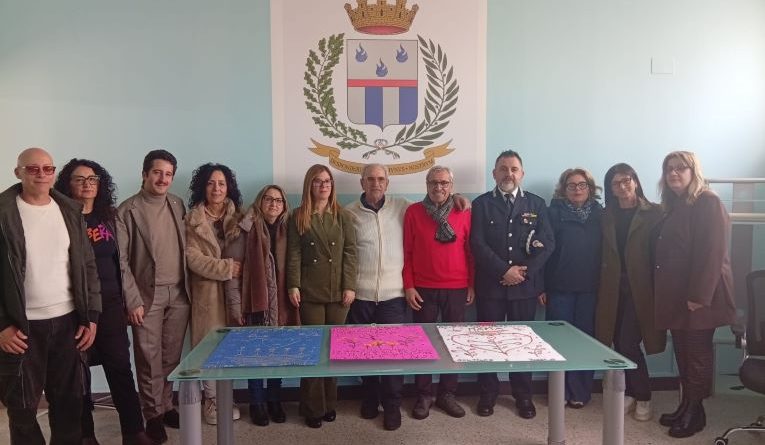 Oltre le Sbarre, la Memoria: i Detenuti di Crotone Danno Voce alle Vittime di Mafia