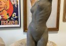 Il “Torso di donna” di Verrino incanta il MARCA di Catanzaro