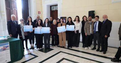 Intelligenza Artificiale e Oncologia: a Cosenza il Futuro della Cura – Borse di studio ai giovani ricercatori