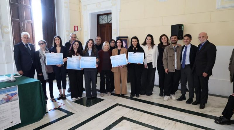 Intelligenza Artificiale e Oncologia: a Cosenza il Futuro della Cura – Borse di studio ai giovani ricercatori