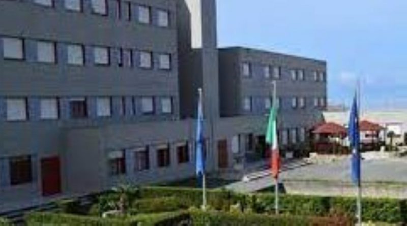 Casa Circondariale di Paola: avviata protesta del personale di Polizia Penitenziaria con adesione plebiscitaria