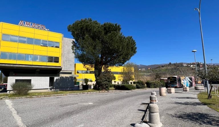 Vicenda Amaco: i sindacati alzano la voce. Il lavoro e il trasporto pubblico non si svendono