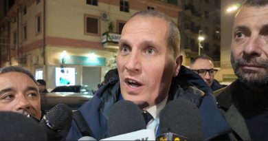 VIDEO – Antonio Ammirati è il nuovo presidente della Provincia di Crotone