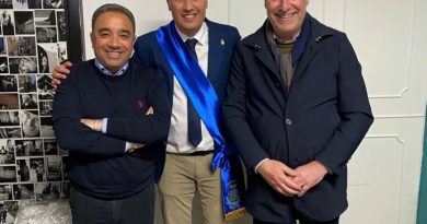 Elezioni Provinciali, l’analisi politica: a Crotone emerge un centrodestra maggioritario a sostegno di Voce, mentre il centrosinistra rivela le sue fragilità