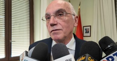 Analisi Arpacal nell’area ex Mercati Generali: confermata l’assenza di amianto