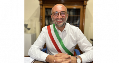 Biagio Faragalli è il nuovo presidente della Provincia di Cosenza: il centrodestra vince la sfida contro Caruso