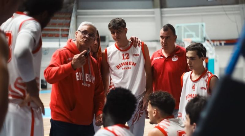 Basket, Serie B Interregionale: Arbitraggio da Incubo a Molfetta, Rende Crolla 105-84 Basket, Serie B Interregionale: Arbitraggio da Incubo a Molfetta, Rende Crolla 105-84