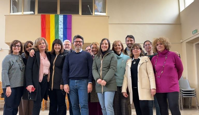 Il Lions Catanzaro Host alla Mensa della Fraternità: il service che mette al centro le persone