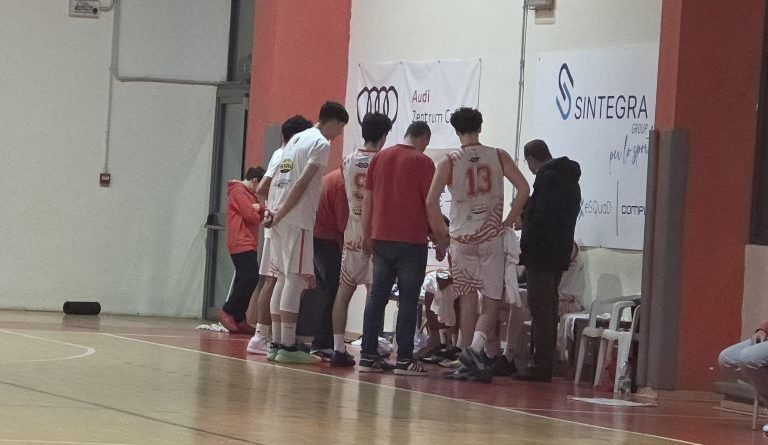 Bim Bum Rende, a Quattromiglia la sfida salvezza: contro Barcellona per non mollare Bim Bum Rende, a Quattromiglia la sfida salvezza: contro Barcellona per non mollare