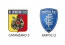 Clamorosa rimonta al Ceravolo: il Catanzaro ribalta l’Empoli da 0-2 a 3-2